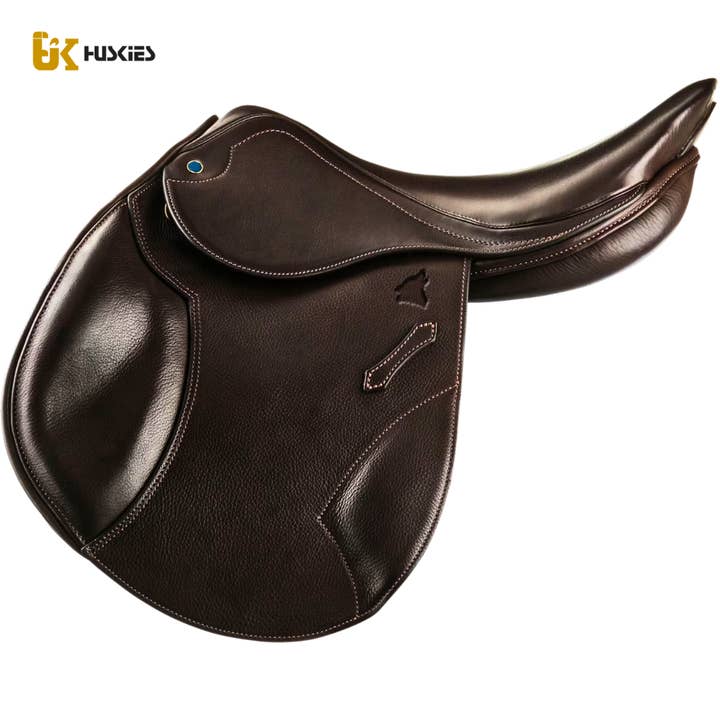 Atelier Huskies - Wholesale Horseback Riding Gear - Horse Show Jumping Saddle – Maestro1
