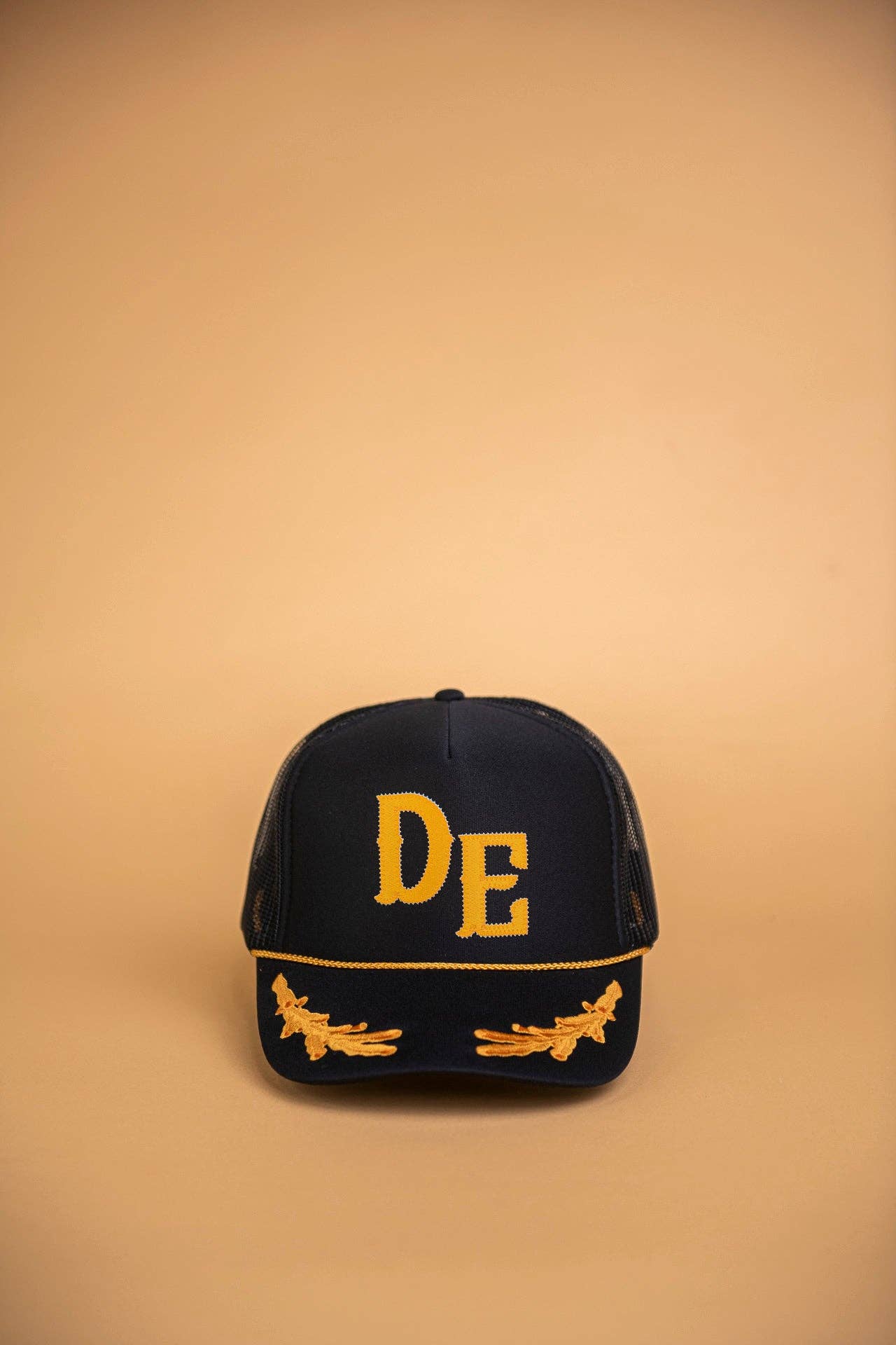 Ascot + Hart - Wholesale Trucker Hat - Unisex - Interstate Trucker8