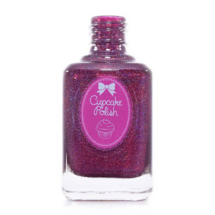 Blood Hound - Nail Polish for wholesale by Cupcake Polish LLC