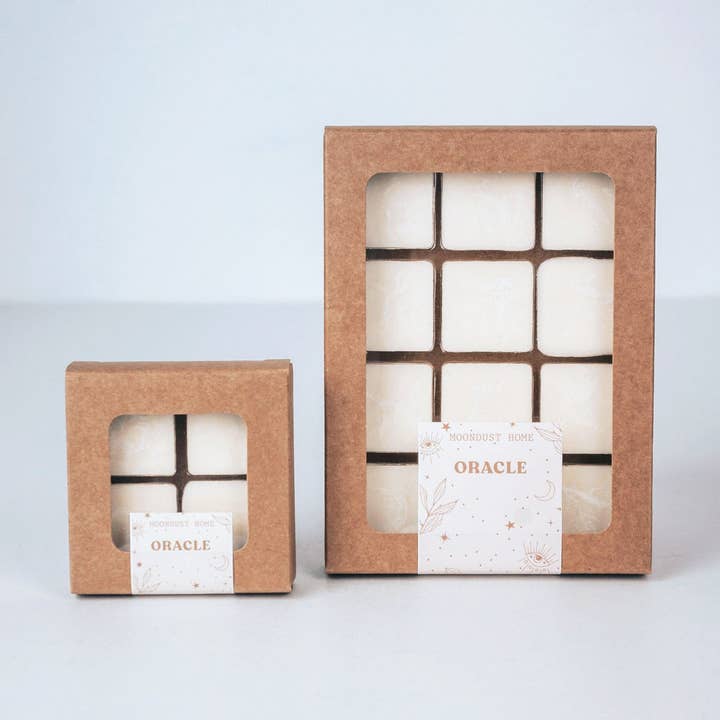 Oracle | Soy Wax Melts | 3oz for wholesale by Moondust Home