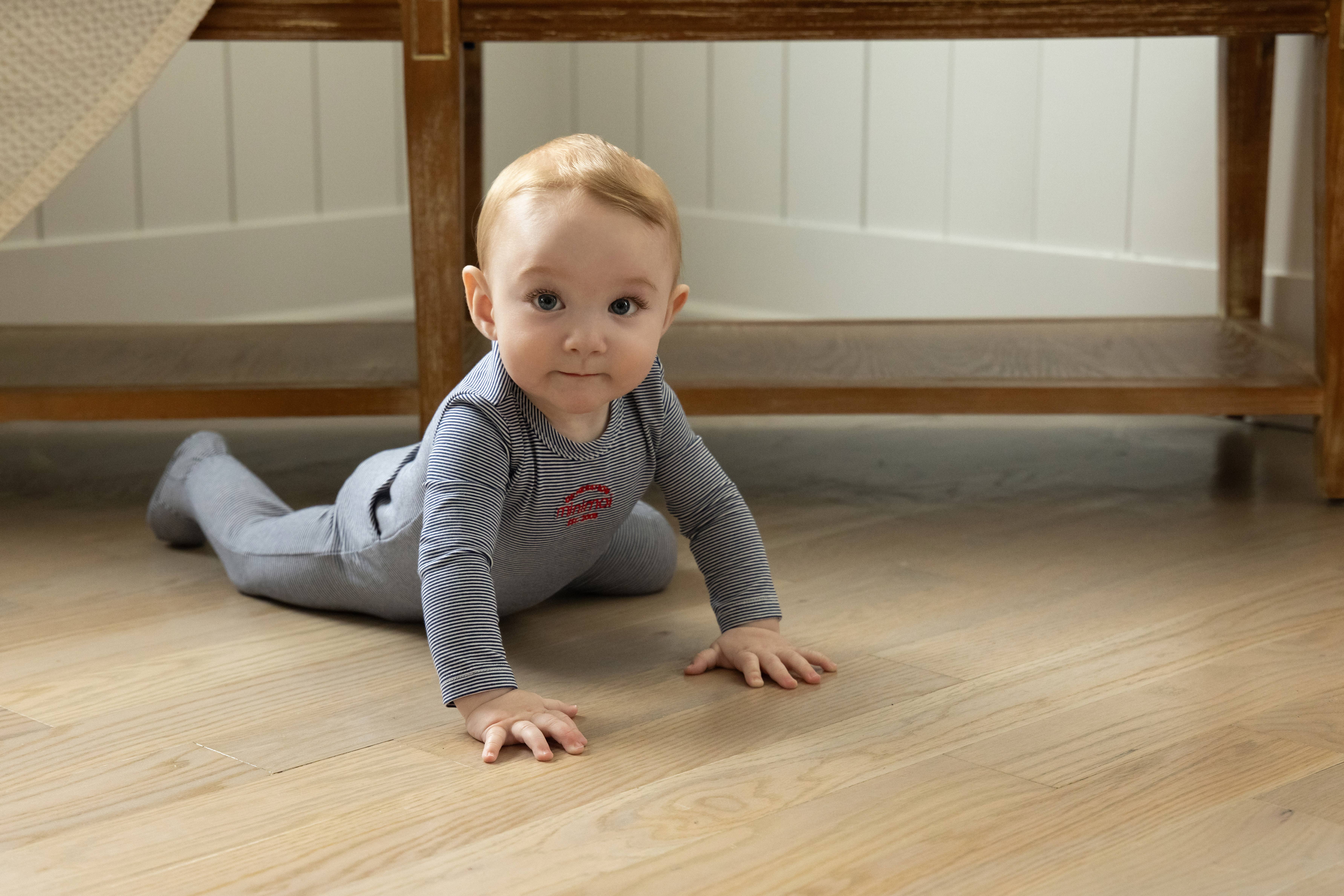 MiniMoi by MeMoi – wholesale Bodysuit (footed) – Baby – Generation MiniMoi Footie4