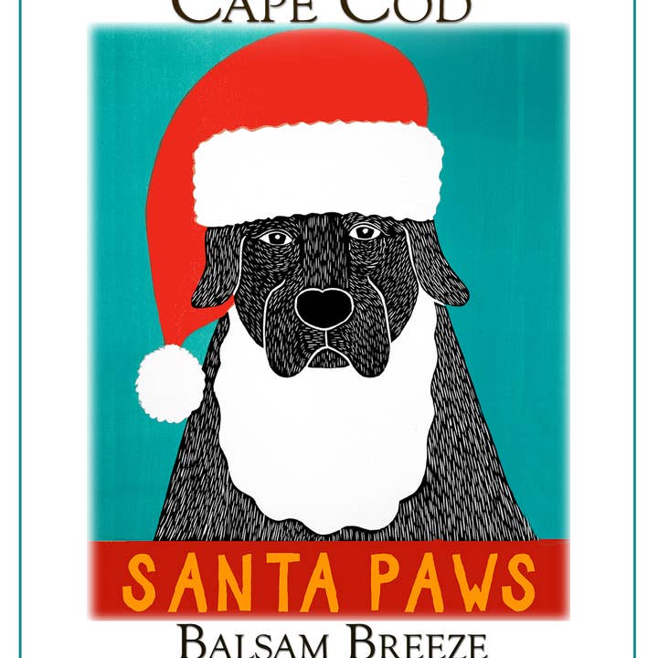 Ipswich Bay Soap - Wholesale Bar Soap - Balsam Breeze 1