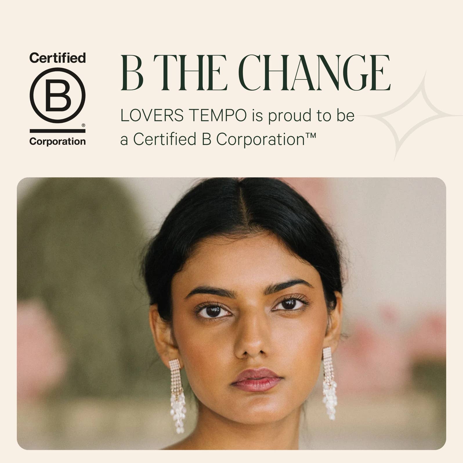 Lover's Tempo Jewelry – Engroshandel Forhandlerdisplay – Tilføj gratis poser til smykker (elfenben smykkepose)13