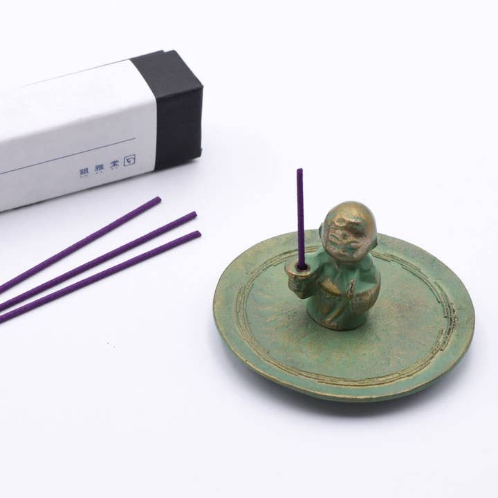 Japacolle — Japan Collections | See Latest News in "About" – Großhandel Räucherstäbchenhalter – Nagae Räucherstäbchenhalter12