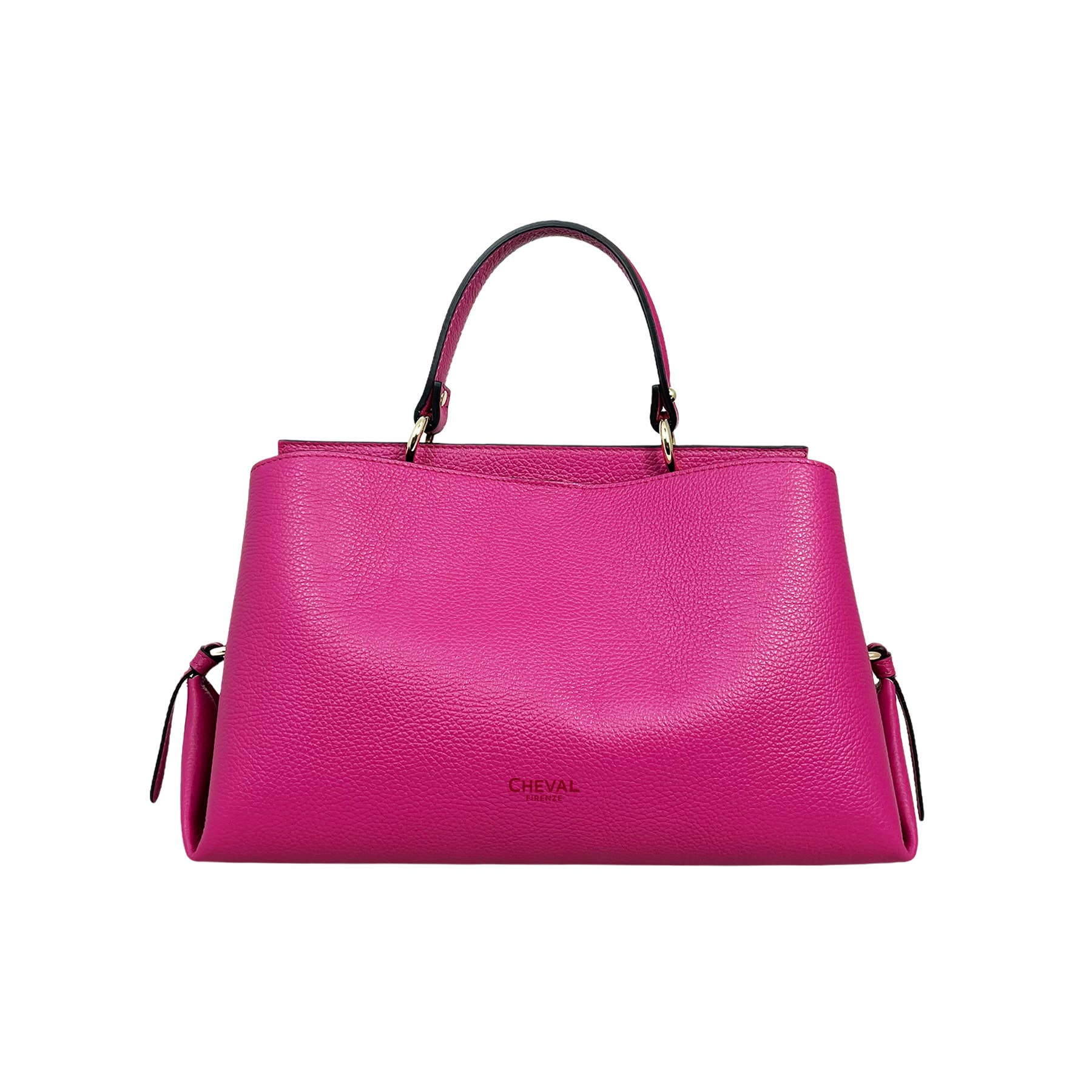 Cheval Firenze - Vendita all'ingrosso Borsa con manico - Donna - Borsa A Mano Cheval Firenze Bianca16