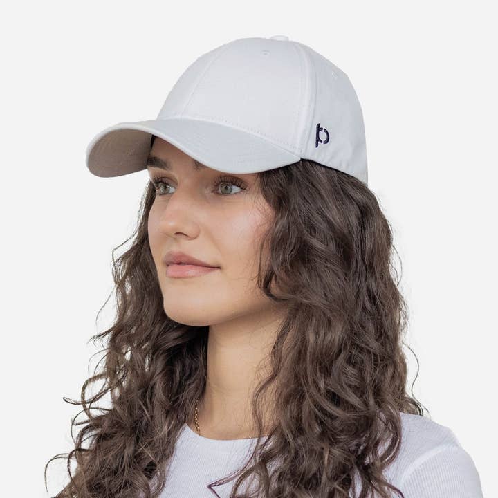 Ponyback - Wholesale Ponytail Cap - Women's - Ponyback Everyday Fit23
