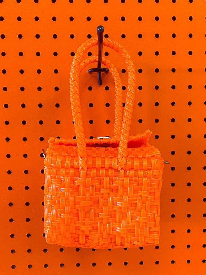 Lupe – Neon Orange | Nano for wholesale by El Cholo's Kid