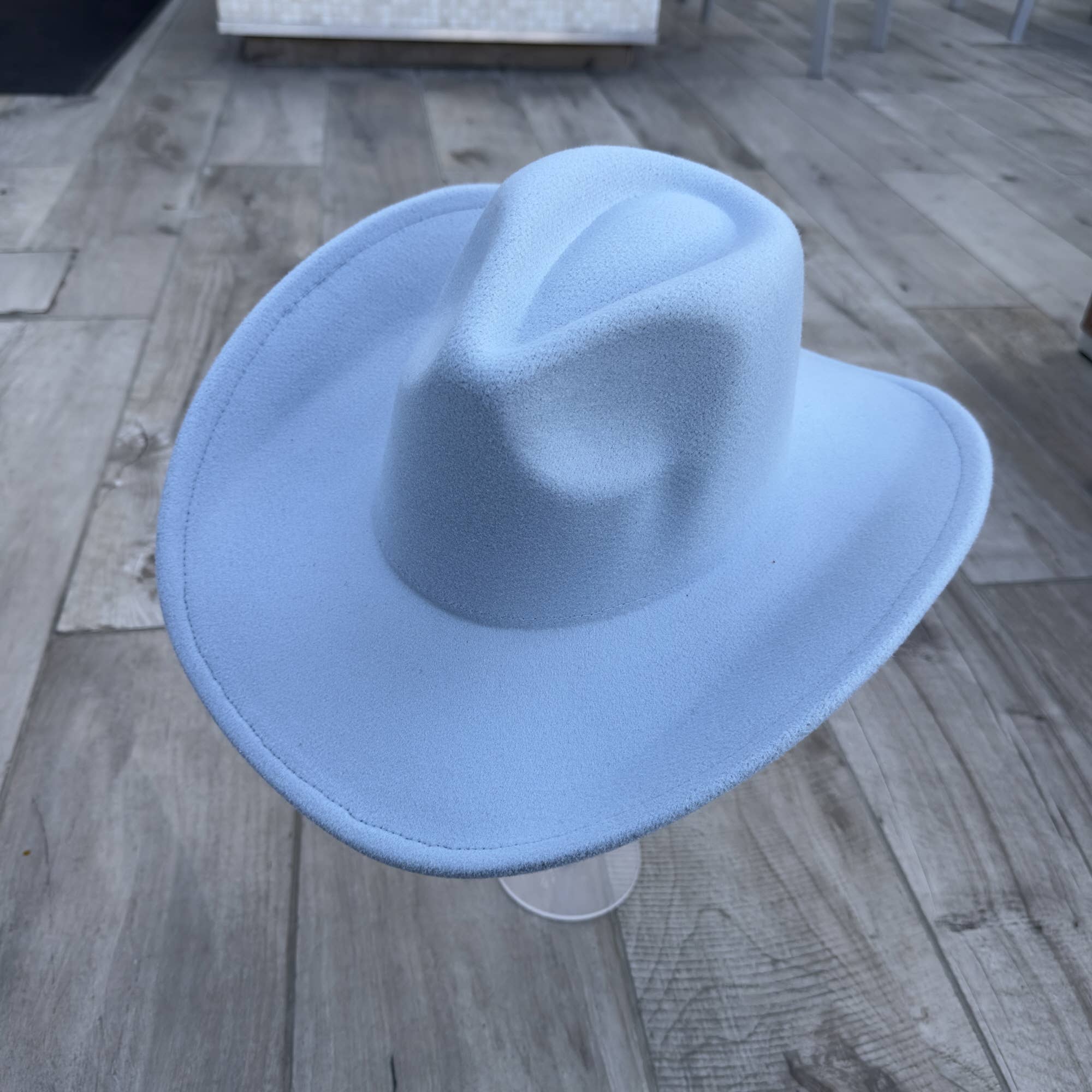 Bella Betty - Wholesale Cowboy Hat - Women's -  Best Seller!!  Premium Vegan felt  Cowboy Hat19