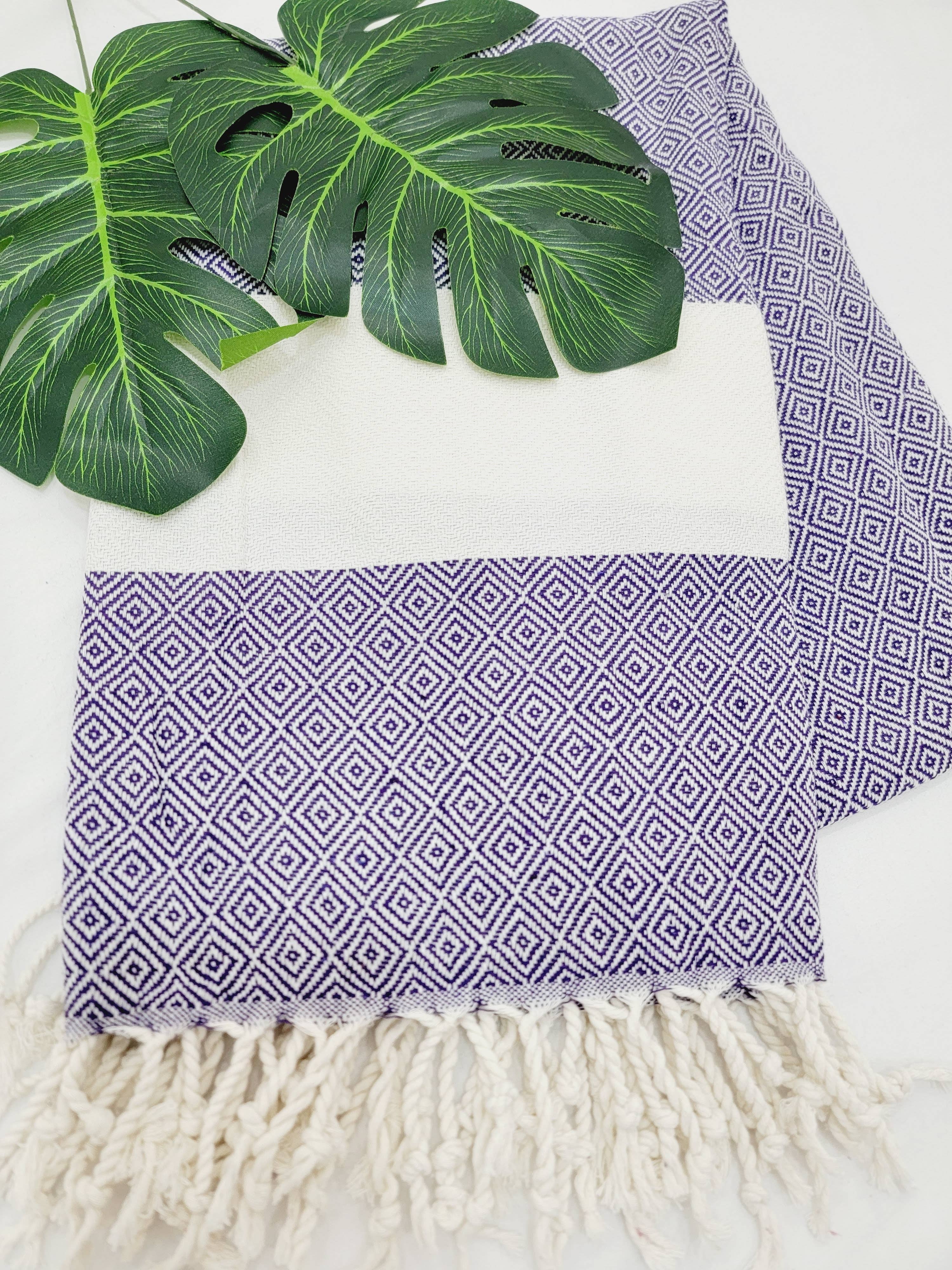 EBRU Home - Wholesale Beach towel - 10 Beach Towel set,Assorted sand free Towel set,Custom towel7