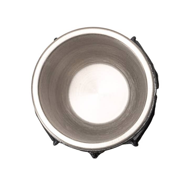 Pacific Trading - Wholesale Wine Glass - Vampire Bat Wine Goblet3