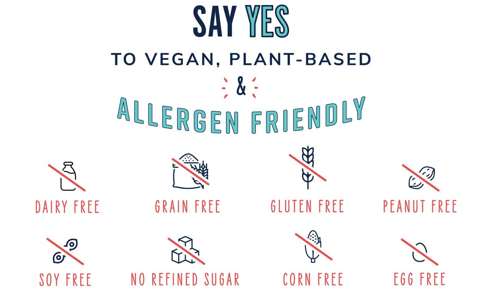 YES Bar® - Low Sugar Snack Bars – Großhandel Snack-Riegel – Gesalzene Ahorn-Pekannuss MINI - Premium Echtkost-Snackriegel4