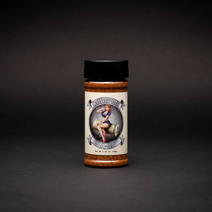 A3 för wholesale av Corspice