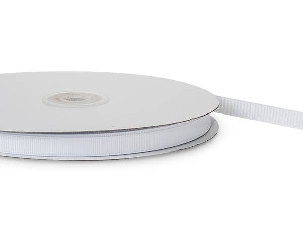 Nashville Wraps - Wholesale Ribbon - Gift Wrapping - Grosgrain Gift Packaging Ribbon0