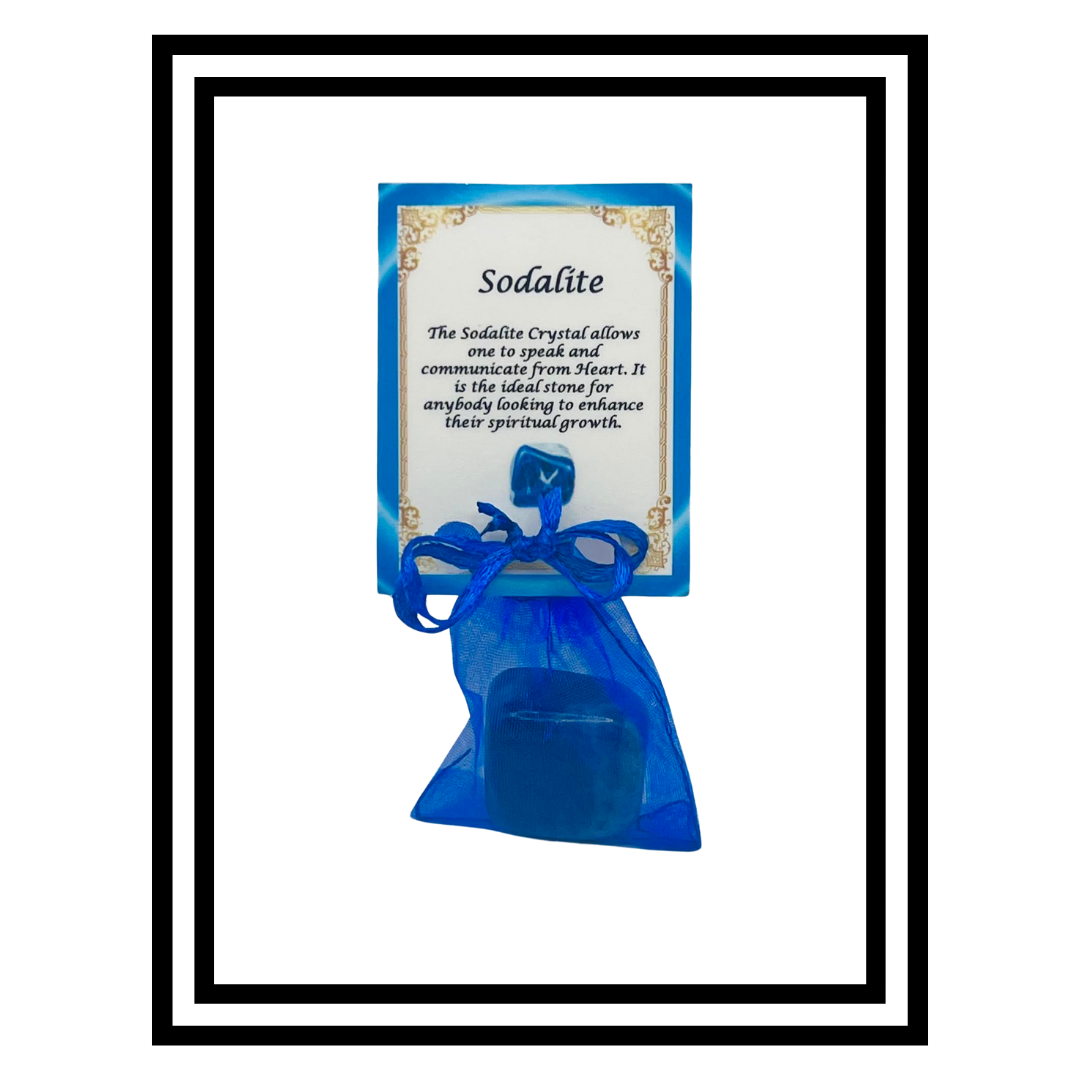 VPS Stones Inc. – Großhandel Einzelhändler*innen-Display – Beauty & Wellness – Pocket Crystals mit kostenlosem Display8