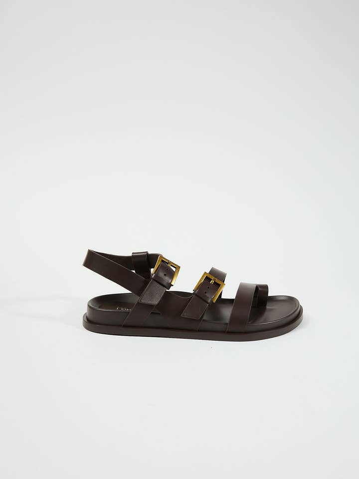 Amo Brown for wholesale by LONZA SHOES