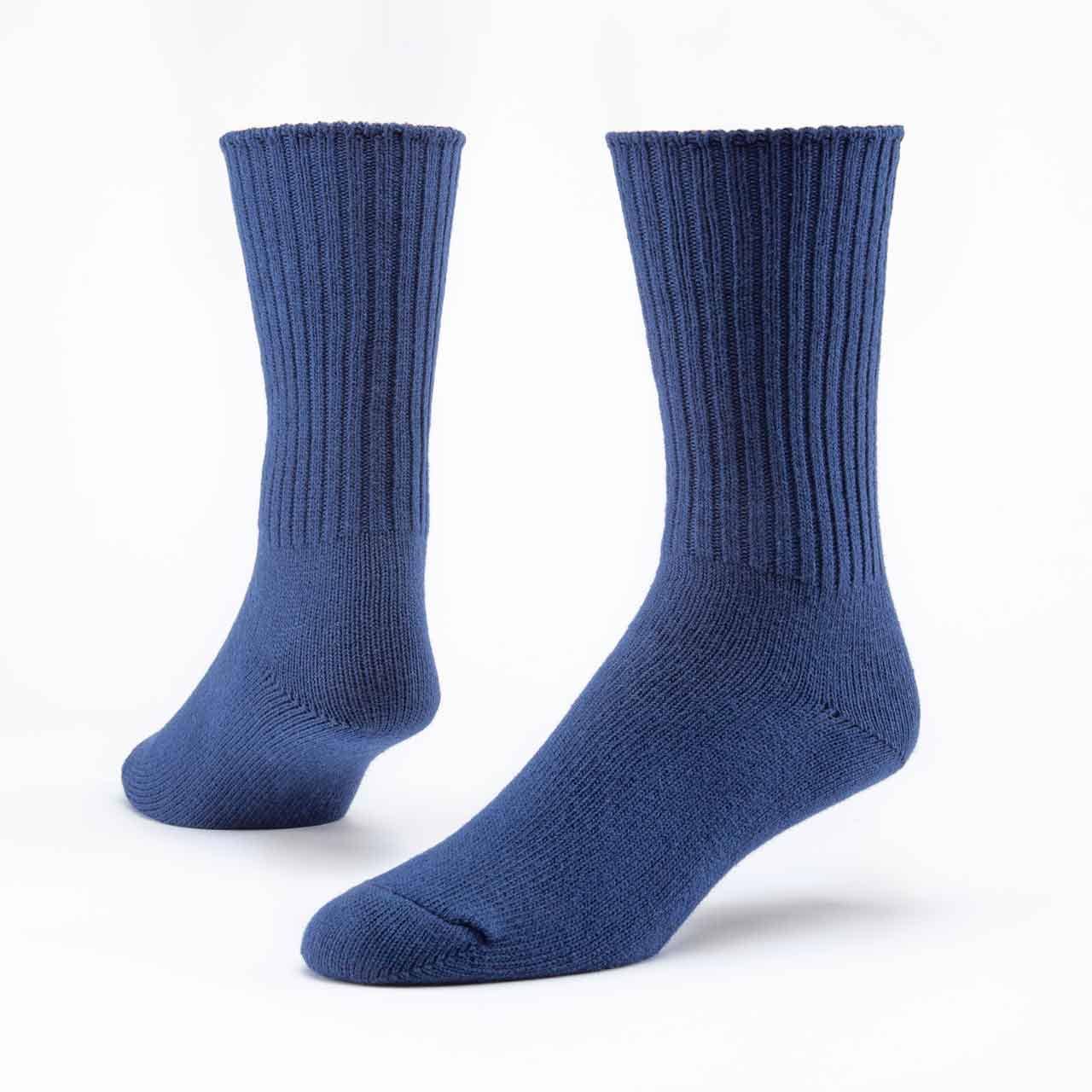 Maggie's Organics – Großhandel Socken - Unisex – Organische klassische Kniestrümpfe aus Baumwolle6
