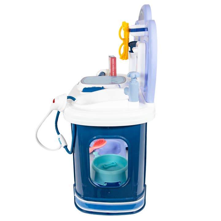 Sunnydaze Decor - Wholesale Toy Set - Kids - Little Doctor Veterinarian Play Pretend Kit - Ages 3 and Up16