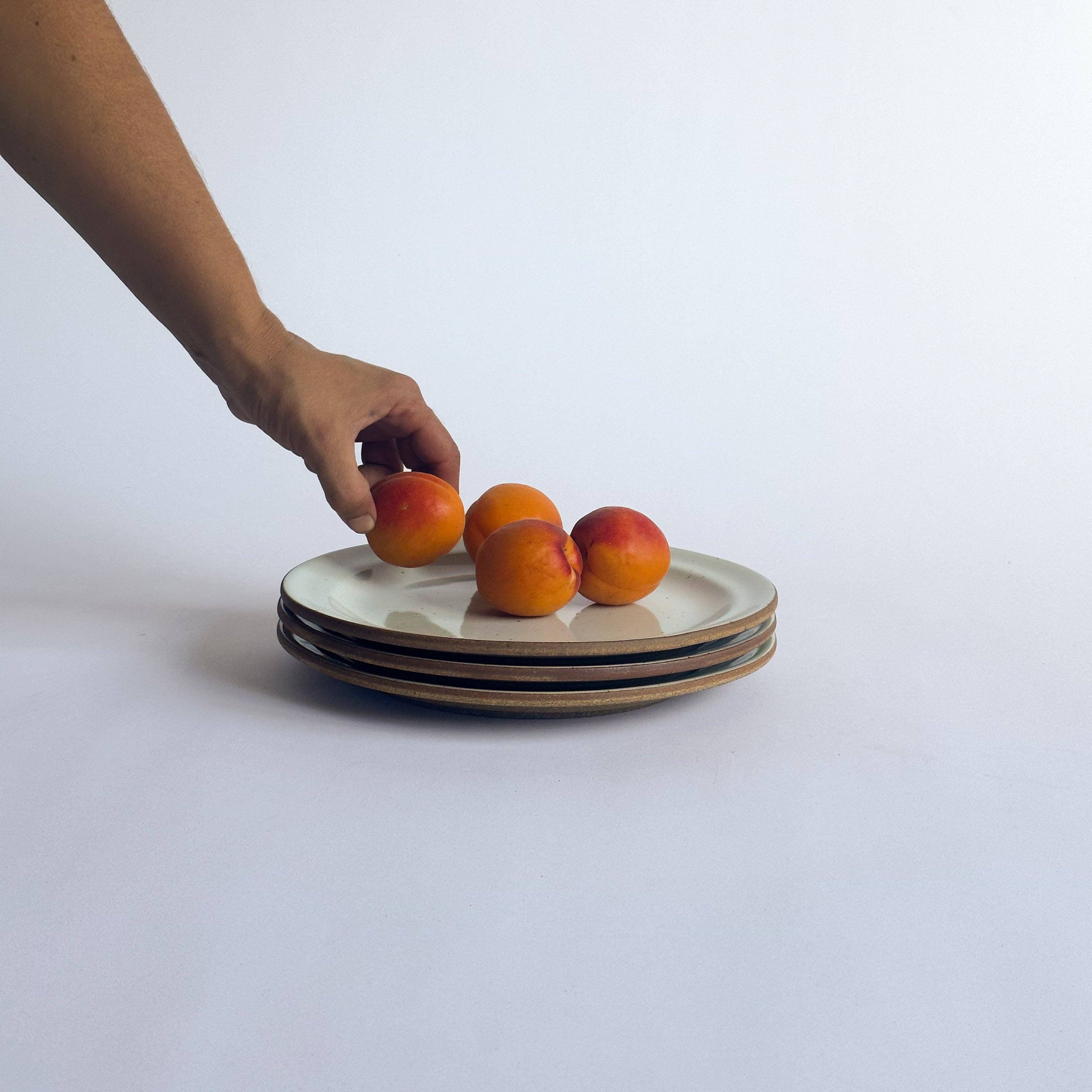 Sarah Kersten - Vente Assiette - Assiette à déjeuner : Collection classique12