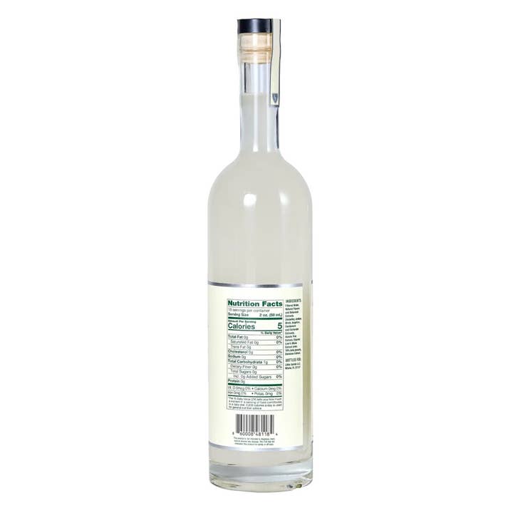 Little Saints - Wholesale Non-Alcoholic Spirits/Wine/Beer - St. Juniper: Wholesale 4-Pack2