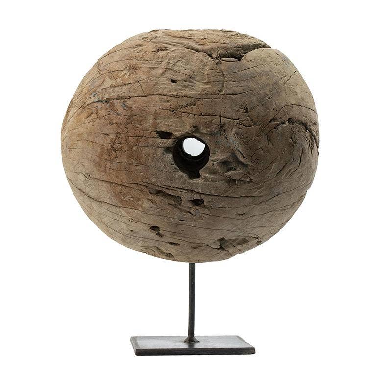 A&B Home Group Inc. - Wholesale Decorative Figurine - Decorative Wheel0