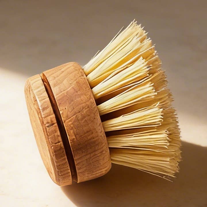 Vervangende Kop voor Houten Afwasborstel voor wholesale door Egeflora