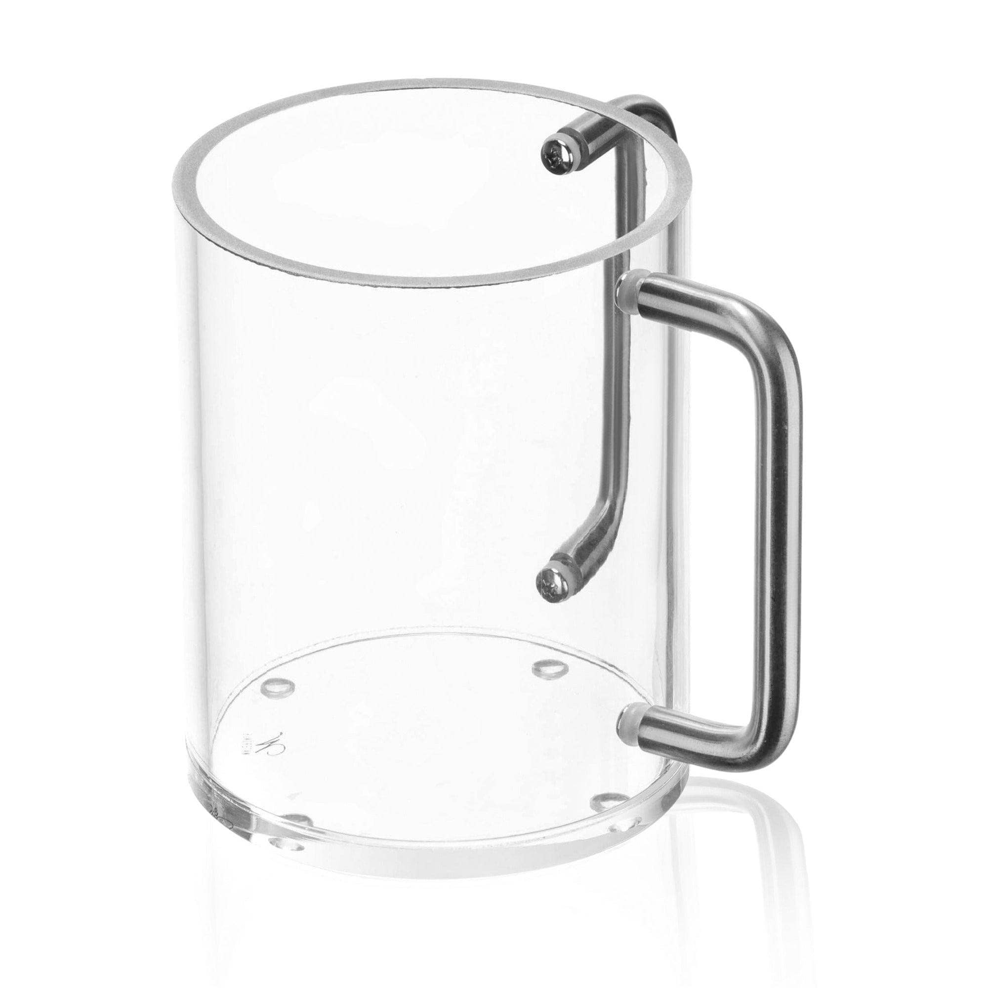 Waterdale Collection - Wholesale Decorative plate/dish/bowl - Metallic Washing Cup1