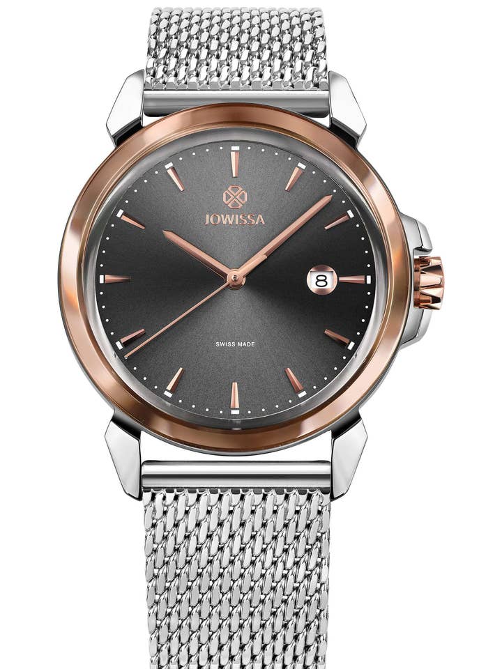 Montre suisse LeWy 3 pour homme J4.468.L pour la vente par Jowissa