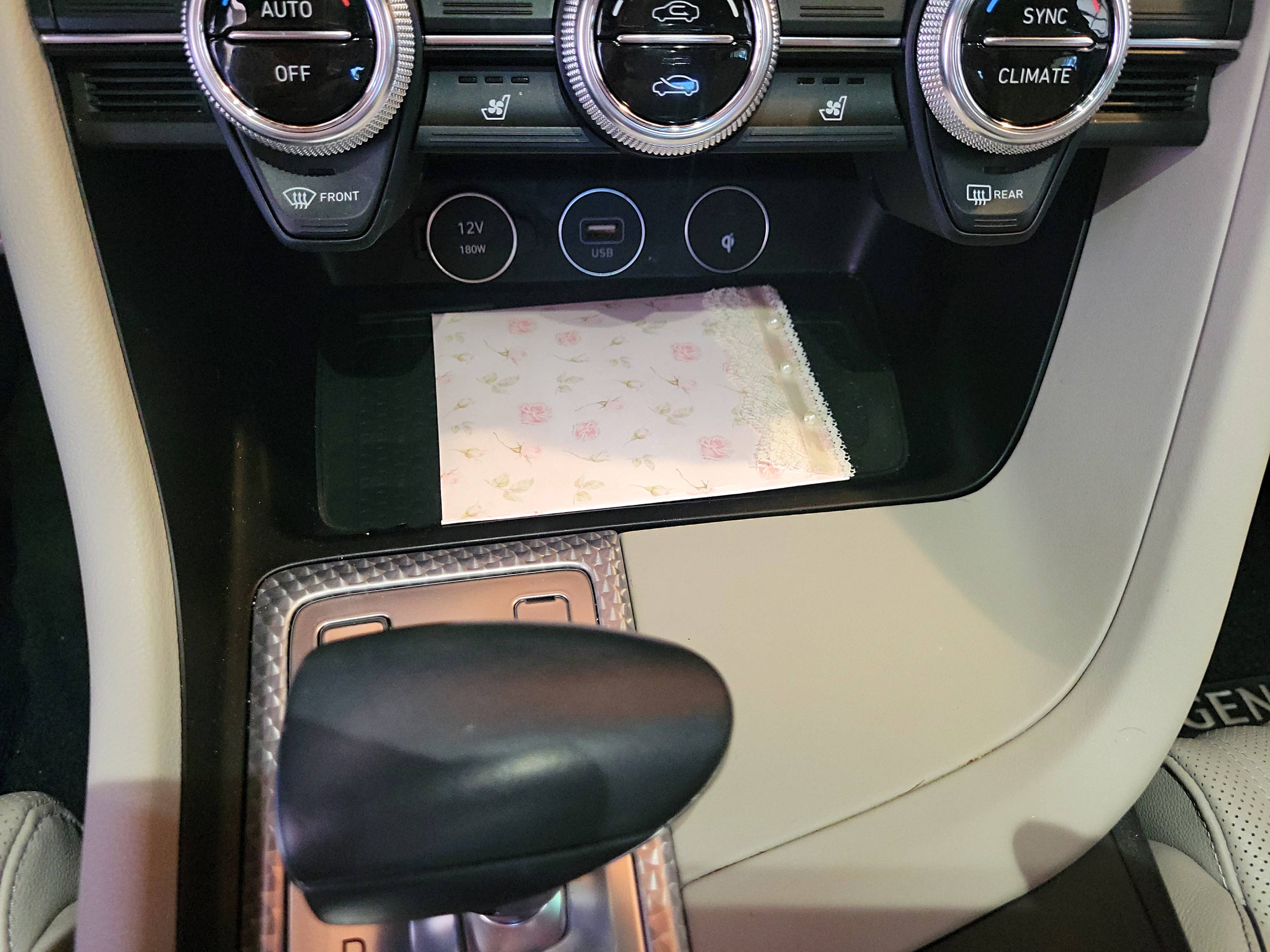 Chic Brico - Wholesale Sachet - Pearls & Lace Rose Fragrance Scented Drawer & Closet Sachets6