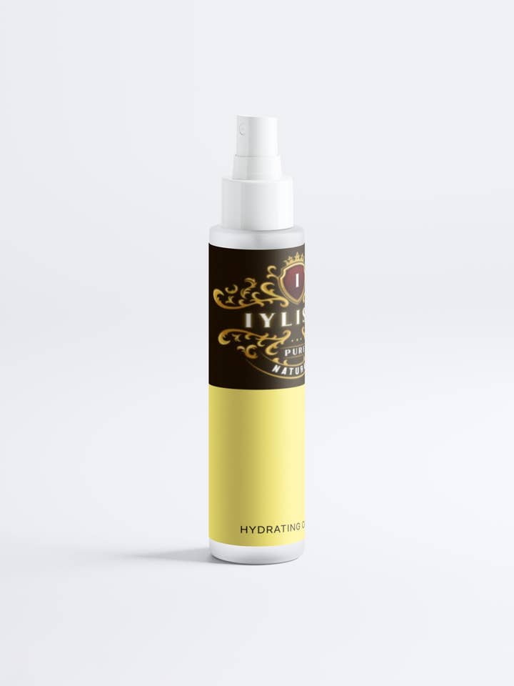 Microbiome Prebiotics Face Mist for wholesale by ELYSEARS