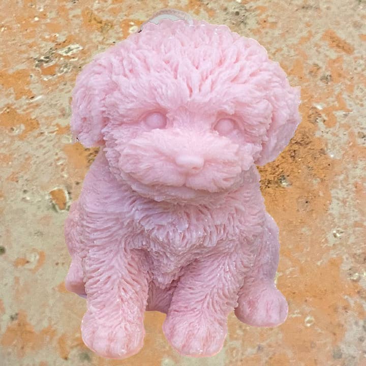 Grande candela per cani per la vendita all'ingrosso da parte di Blissfull Living