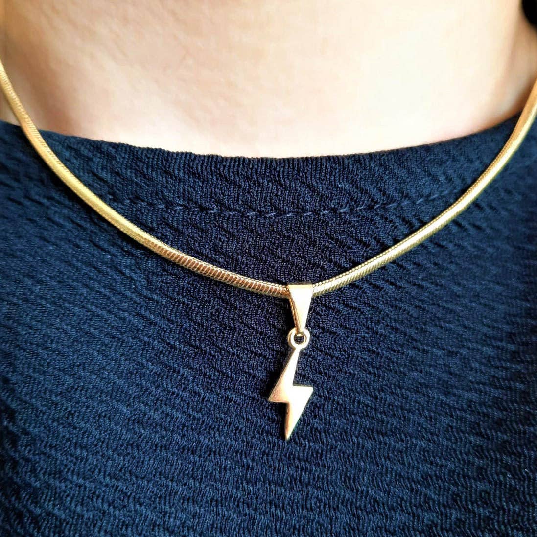 Bretoon – wholesale Pendant/charm necklace – Dije Rayo0