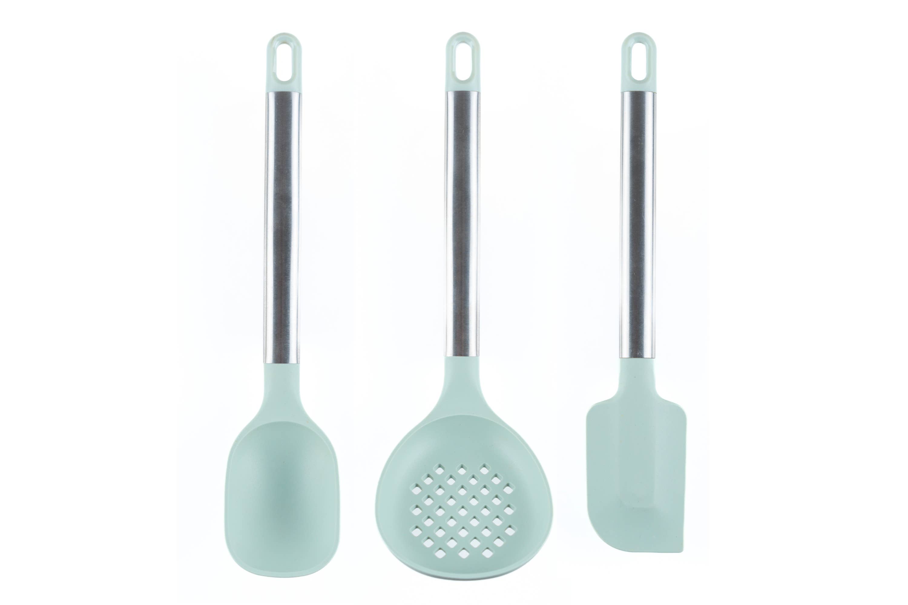 Lätt Home - Wholesale Kitchen Utensil Set - SET OF 3 KITCHEN UTENSILS - VITA5