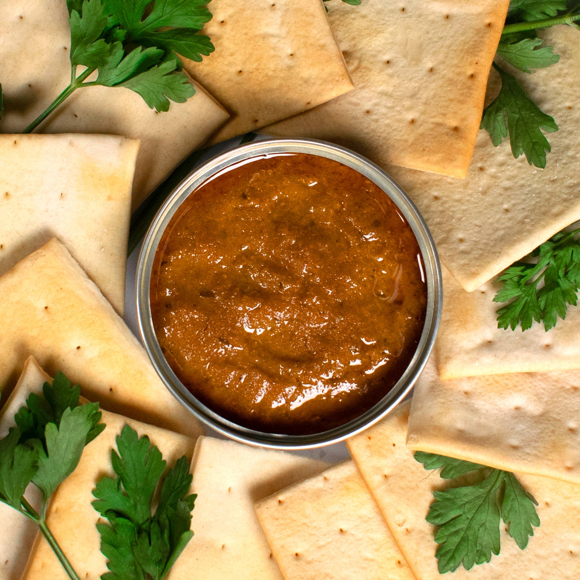 José Gourmet - Wholesale Tinned Fish - Jose Gourmet Codfish with Parsley Pate, 75g2