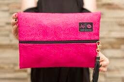 Makeup Junkie Bags – wholesale Sminkväska – MJ Drömväska0