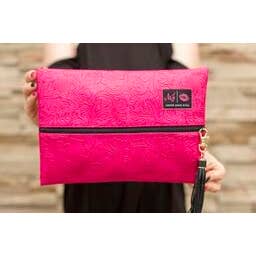 Makeup Junkie Bags - Wholesale Make-up/cosmetic bag - MJ Dream Bag