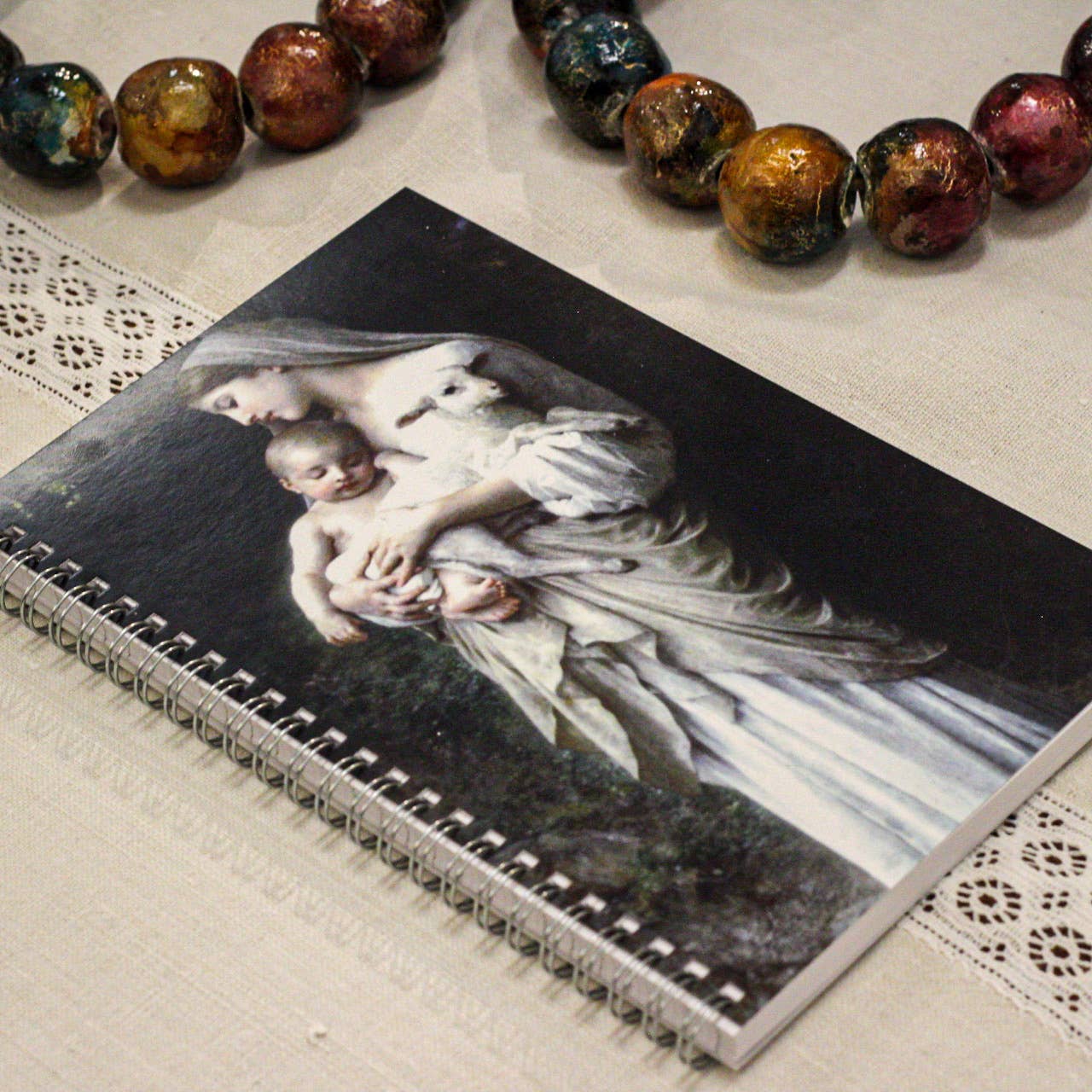 The Retro - a Full of Grace USA Company - Wholesale Dagboek/agenda - The Innocence Journal4