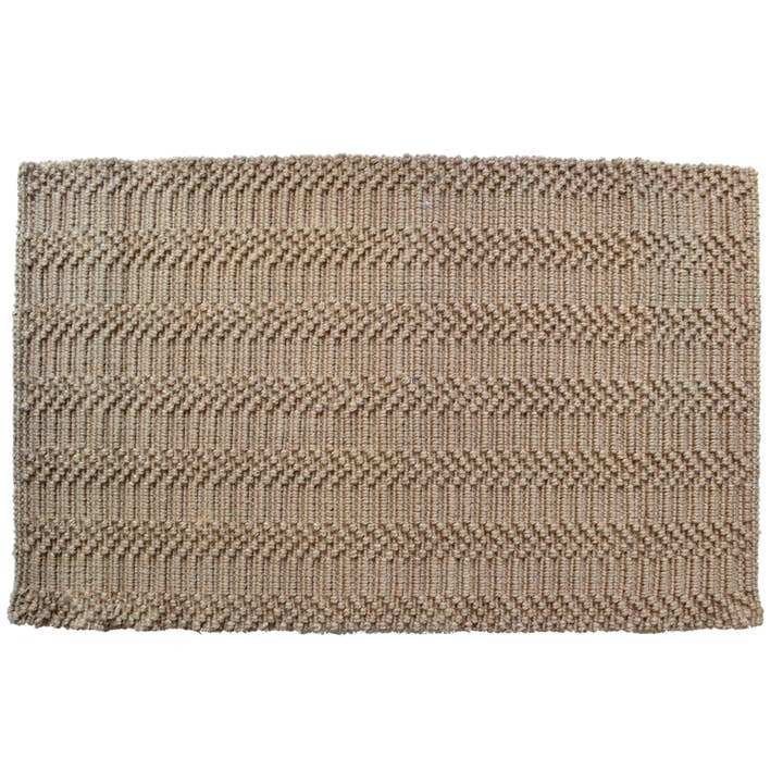 Natural Waves - 5x7x.25' for wholesale by Imports Decor Inc