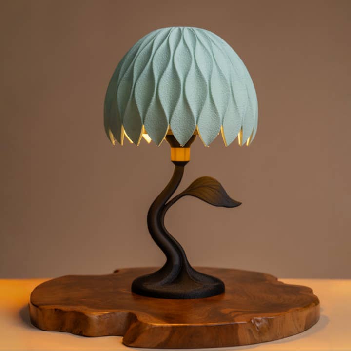 The Meadow for wholesale by Lumenza Studio