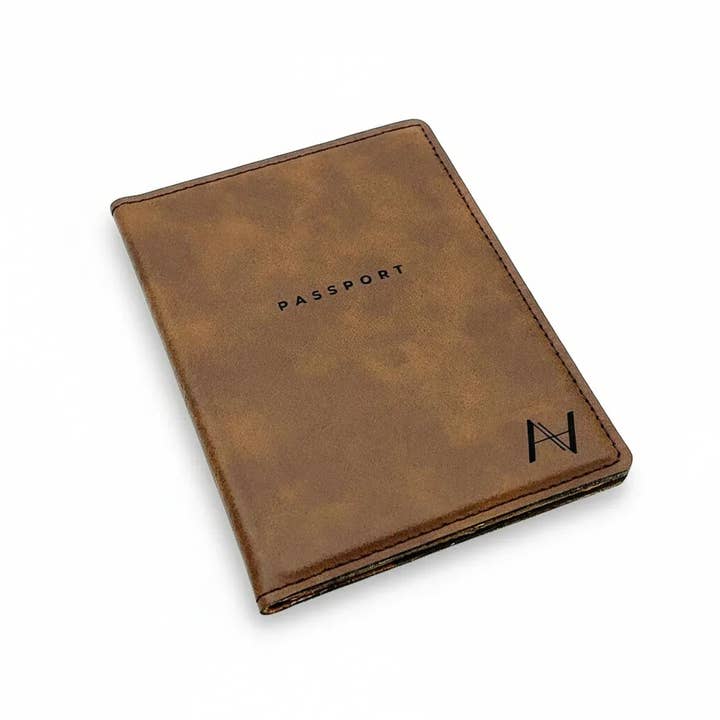 Passport Holder for wholesale by Arthur Alan Jewelry