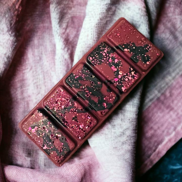 Perfume Inspired Wax Snap Bar’s - Long Lasting Wax Melts for wholesale by Bubble it up