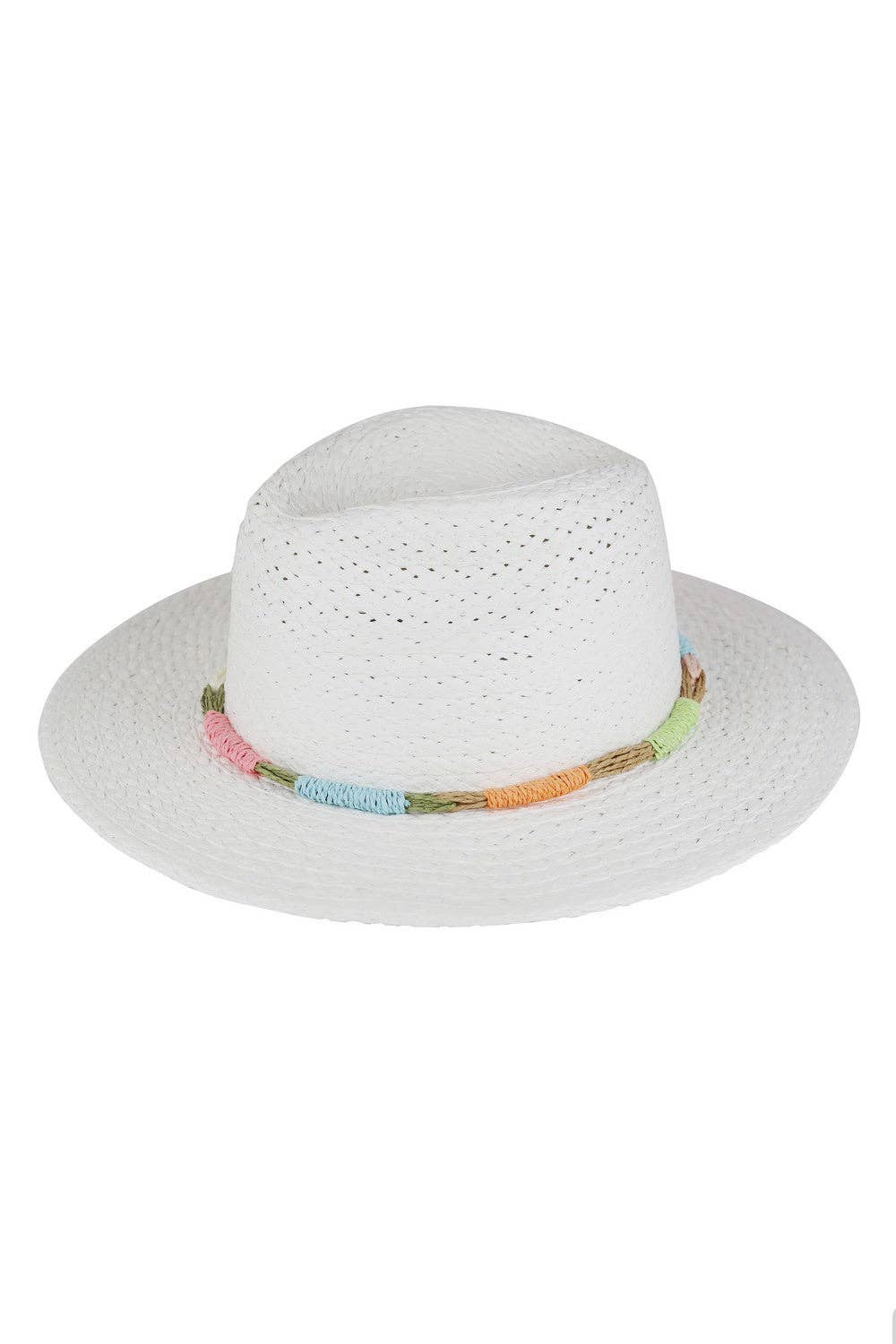 Greater Goods Imports & Wholesale - Vendita all'ingrosso Cappello di paglia - Donna - HT MH01653