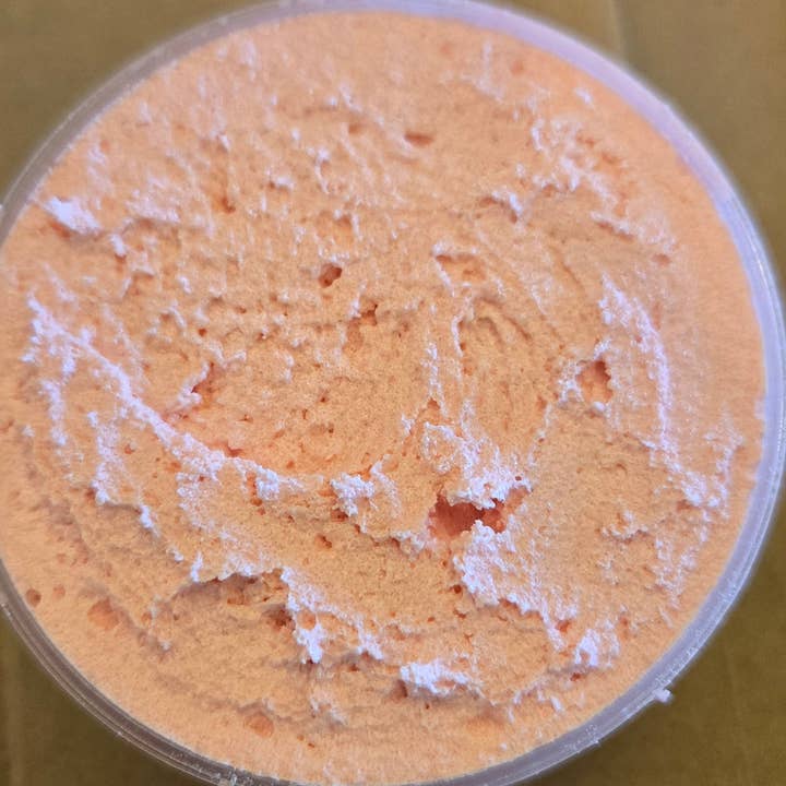 Bear Ridge Essentials - Wholesale Body Scrub/Exfoliant - Whipped Sugar Scrubs (Online Only- Buy 3 for $30)(Discounts on Discontinued Scents)23