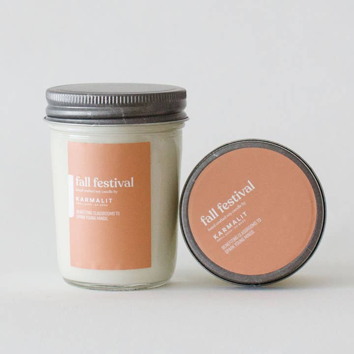 Fall Festival for wholesale by KarmaLit