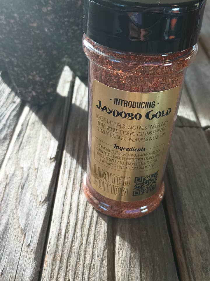 Jaydobo Nästa nivå för wholesale av Jaydobo