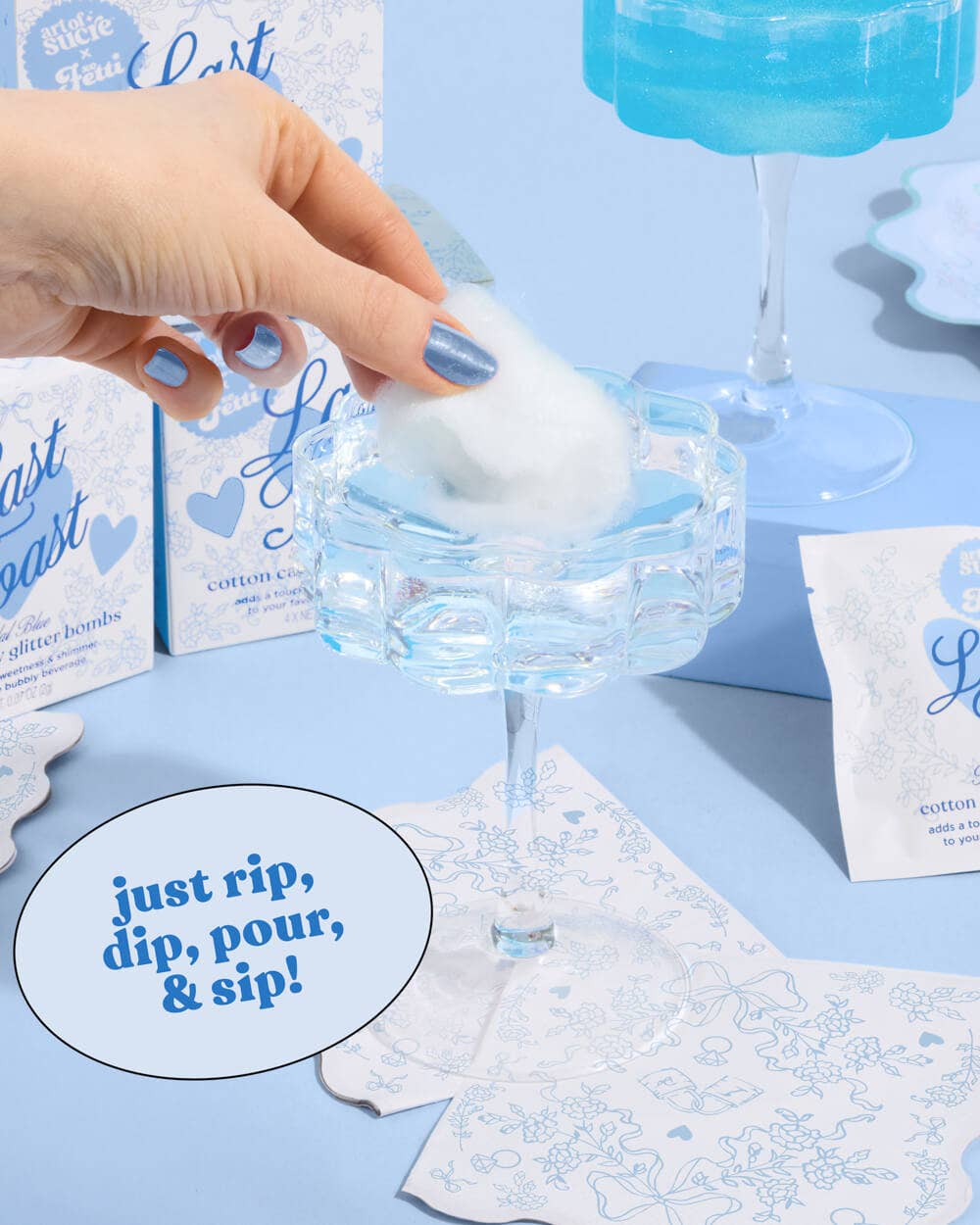 xo, Fetti - Vente Barbes à papa - Derniers Toasts Bombes à Paillettes - 4 bombes à paillettes en barbe à papa, Cadeau de Enterrement de Vie de Jeune Fille, Future Mariée4