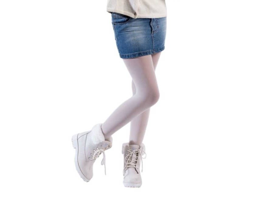 Cotton Socks – wholesale Socks – Child – MICROFIBER TIGHTS 40 DEN OPAQUE YOUTH SOFT TOUCH2