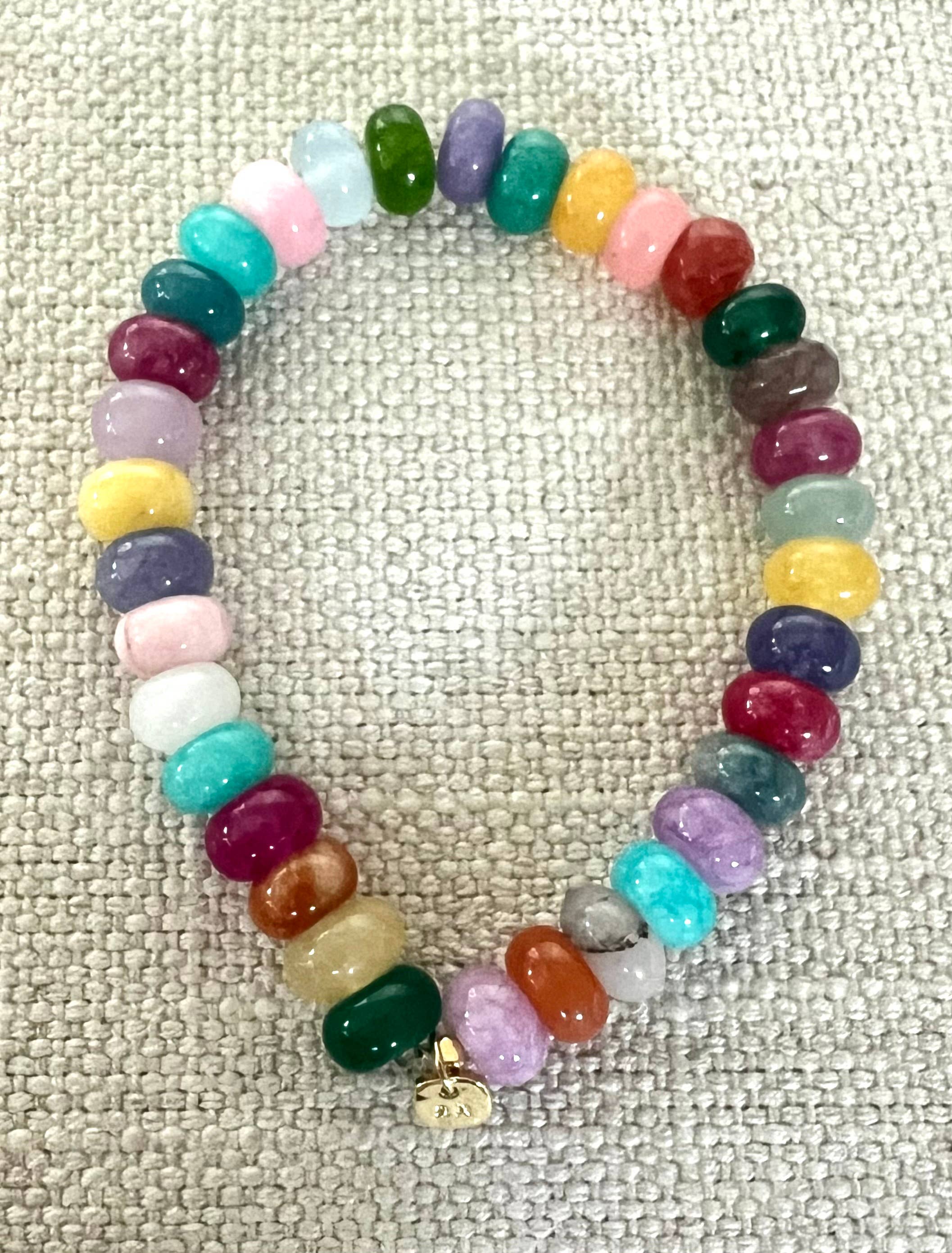 Sonya Renee Jewelry - Wholesale Armband met kralen - Happiness Bracelet COLLECTIE42