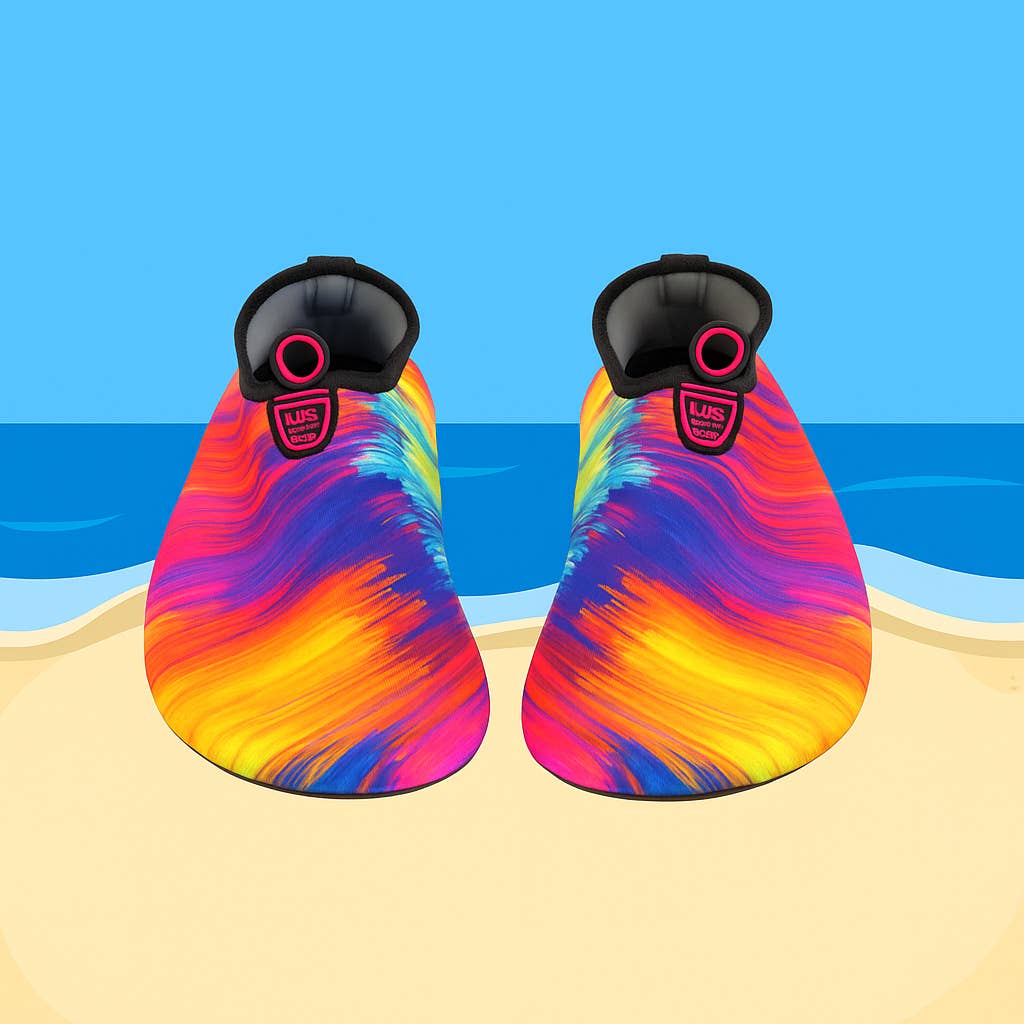 Wootie - Wholesale Waterschoenen - Dames - WOOTIE Design Neopreen Waterschoenen