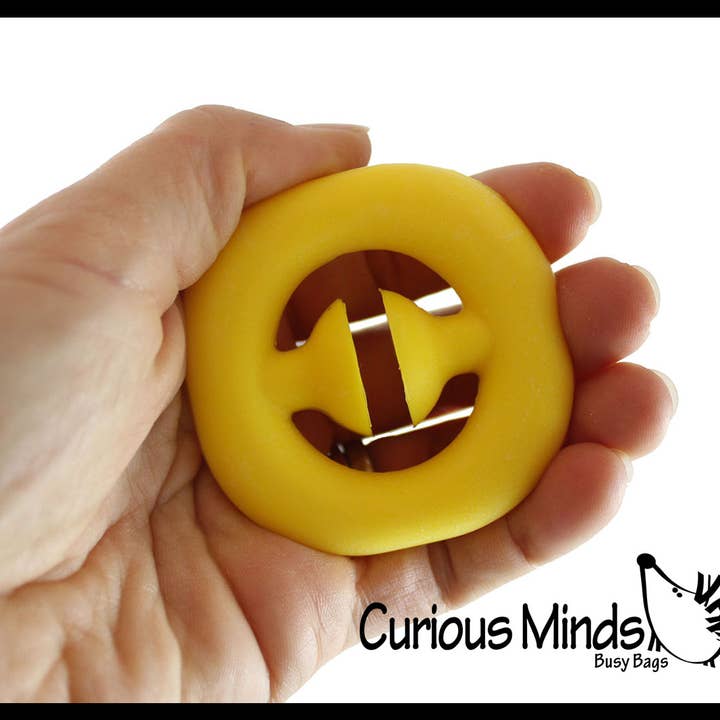 Curious Minds Toys - Wholesale Fidget Toy - Kids - 1 Snapping Pop Snapper Fidget - Suction Cup- Pop Fidget Toy5