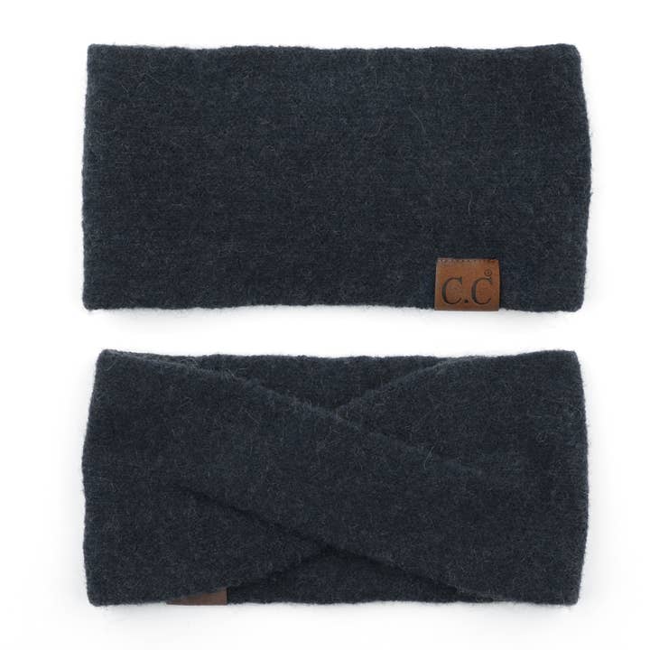 Truly Contagious – wholesale Öronvärmare - Dam – CC So Soft Cashmere Like Wrap | All Weather (HW-2075)2